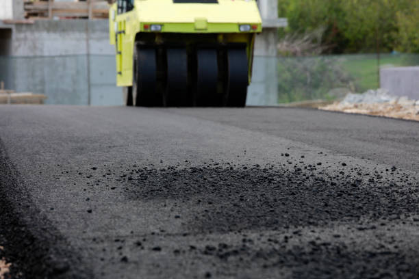 Reasons to Select Us for Your Driveway Paving Requirements in Sanatoga, PA