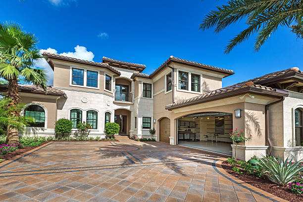 Best Cobblestone Driveway Pavers  in Sanatoga, PA