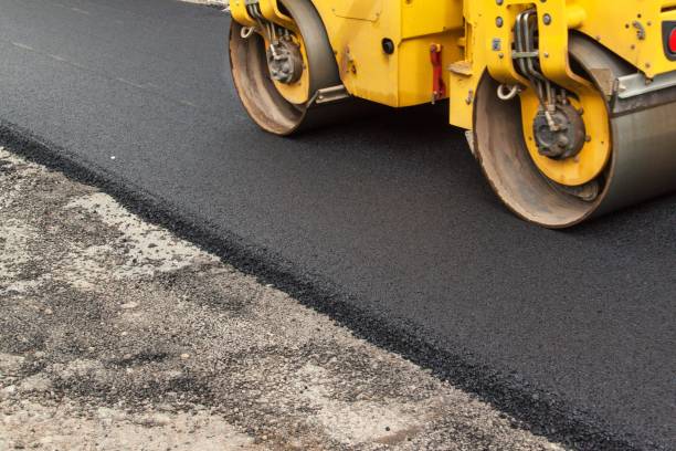 Best Permeable Paver Driveway  in Sanatoga, PA